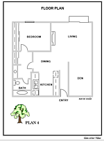 Main Floorplan Photo